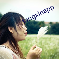 tangxinapp