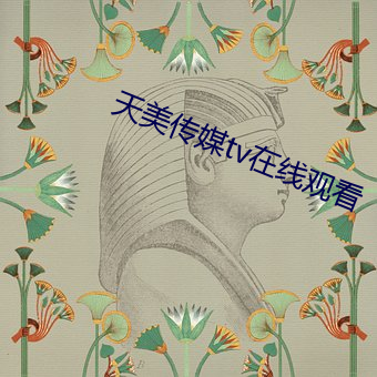 天美传媒tv在线观看