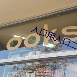 入口(kǒu)用入口二入(rù)口三