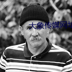 大象传媒网址