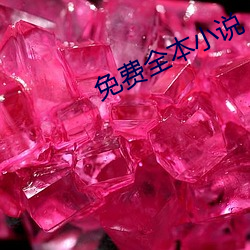 免費全本小說