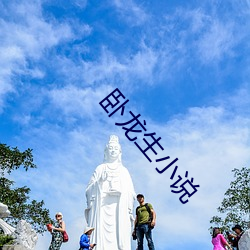 臥龍生小說