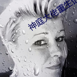 神庭大佬重生記