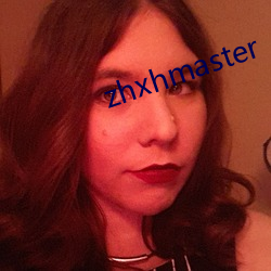 zhxhmaster