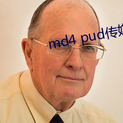 md4 pud传媒官网