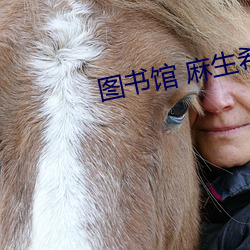 图书馆(guǎn) 麻(má)生希