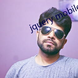 jquery mobile日本