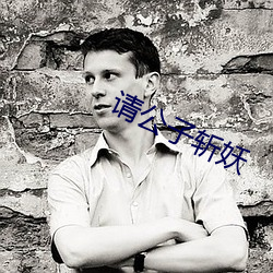 请公(公)子斩妖