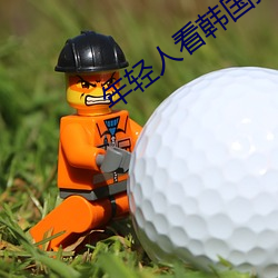 年輕人看韓國推理片大學生