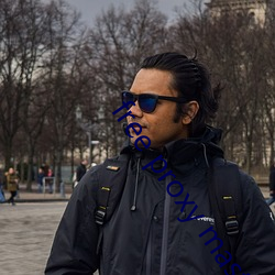 free proxy master