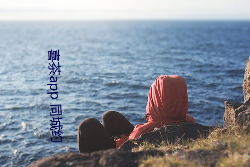 喜茶app 同城約