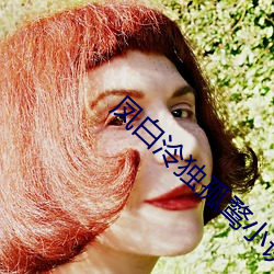 鳳白泠獨孤鹜小說叫什麽名字
