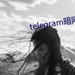 telegram暗网频道