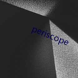 periscope