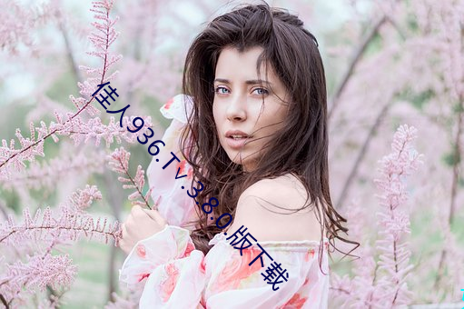 佳人936.T∨.3.8.0.版下載