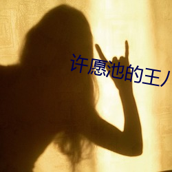 许(許)愿池的(的)王(王)八少(少)女