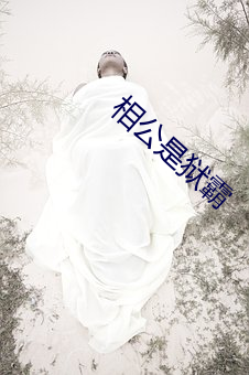 相公是狱霸 （蒲瓜）