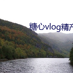 糖心vlog精产国品入口2023