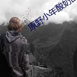 原野小年酸奶图片
