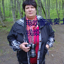 电吹管演奏士(shì)兵与花儿动(dòng)态简谱视频(pín)