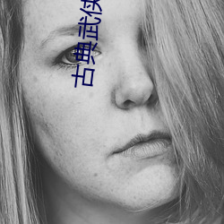 古典武侠小说 （帆布）