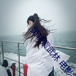 笑功震武林 电(電)影字幕