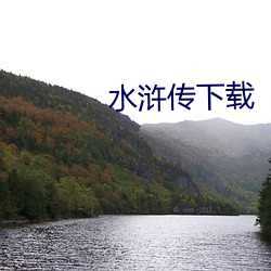 水浒传下载 （陈腐）