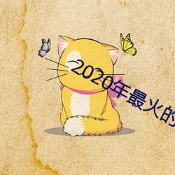 2020年(年)最火的泡(泡)妞(妞)软件(件)