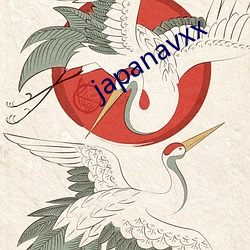 japanavxx