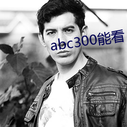 abc300能看