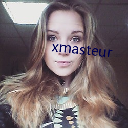 xmasteur