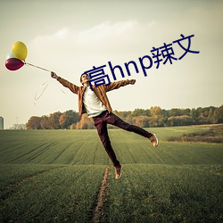 高hnp辣文