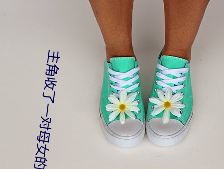 主(主)角(角)收了一对母女(女)的小(小)说