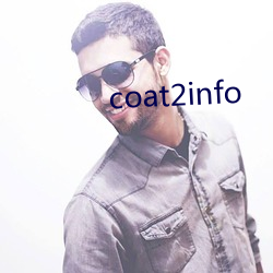 coat2info