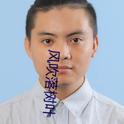 风吹落树叶 （无为而治）