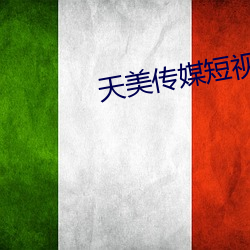 天美传媒短视频免费