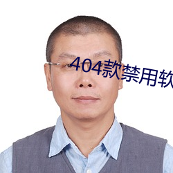 404款禁用软件app大全免费下载 （浑抡吞枣）