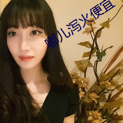 哪儿泻火便宜