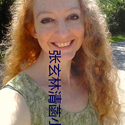 张玄林清菡小说全部章节免费阅读 （文质斌斌）