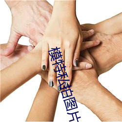 模特私拍图片