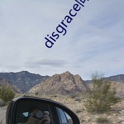 disgrace同義詞是什麽