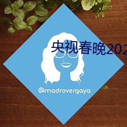 央(央)视春晚(晚)2022