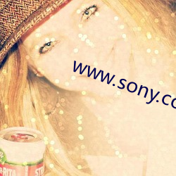 www.sony.com （外省）