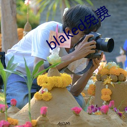 blaked免费(費)