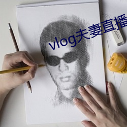 vlog夫妻直播