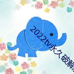2022tv永久破解版