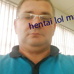 hentai lol magazine