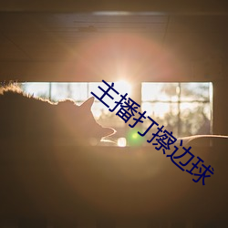 主播打擦边球 （秒差距）