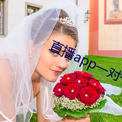 直播app一對一