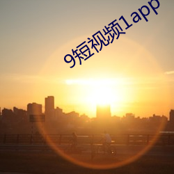 9短视(視)频1app